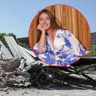 Murió Antonia Lozano, joven modelo, tras terremoto de magnitud 7.4 en Colombia