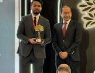 FONCEP Bogotá recibe premio Innova Mayor por su apuesta por el bienestar y talento senior 