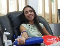 ¡Dona sangre y ayuda a salva vidas en Colombia! Bogotá invita a fortalecer la donación habitual y voluntaria 