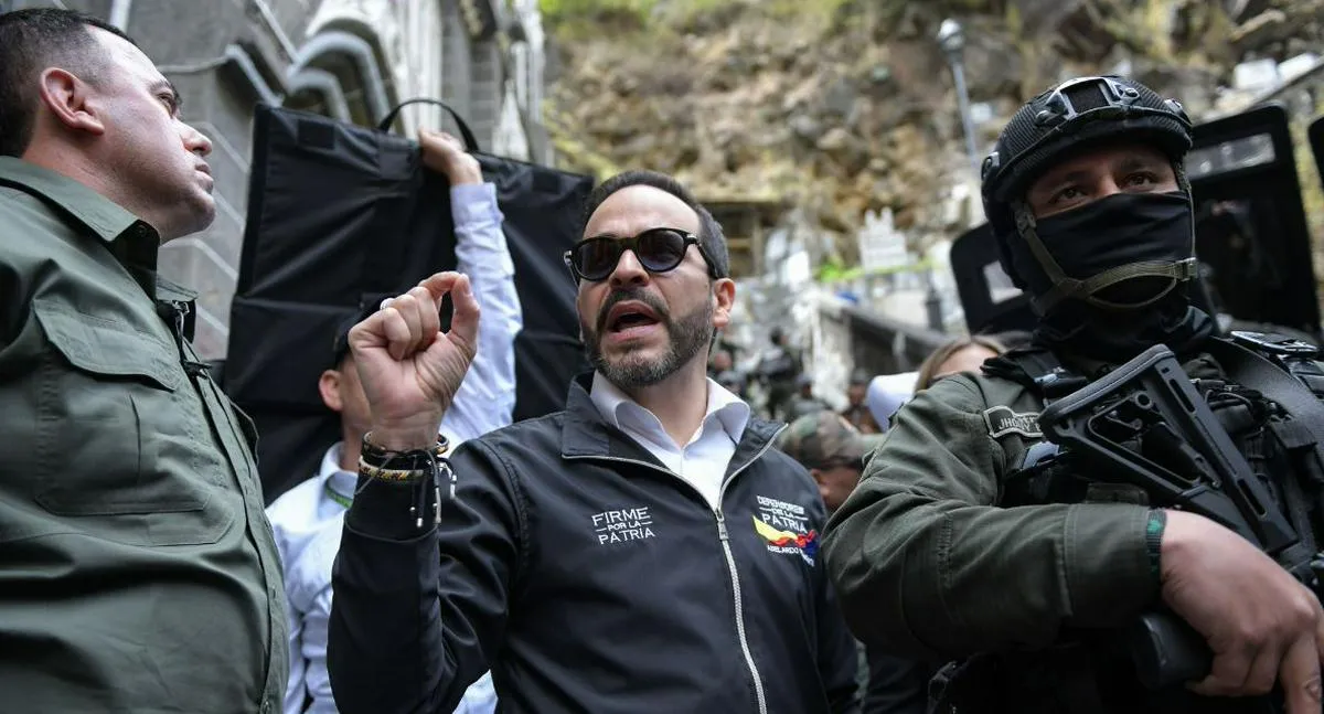 Conozca los detalles del duelo nacional de tres días decretado por el presidente De La Espriella, el balance de 188 fallecidos y la ayuda internacional.