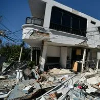 ¿Viviendas en Colombia están preparadas para resistir otro gran sismo?