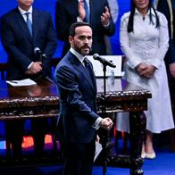 Cuentas que preocupan a De la Espriella: deuda de $ 900 billones y más