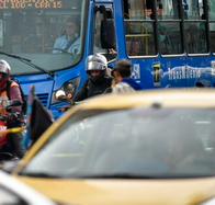 Movilidad hoy, 12 de agosto: así está el tráfico en las vías de Bogotá