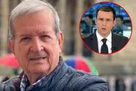 El papá de José Fernando Patiño murió