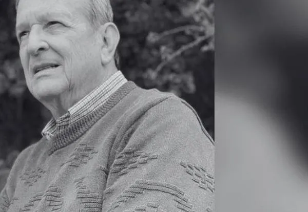 Padre del periodista José Fernando Patiño fue hallado sin vida tras terremoto en Cali
