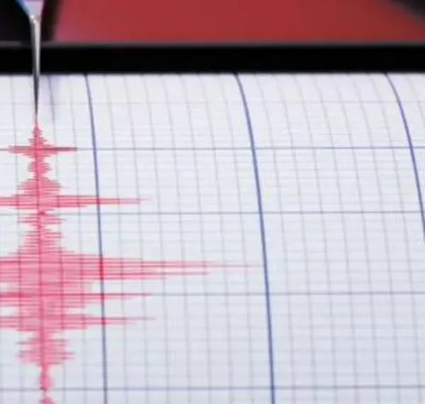 Nuevo sismo sacude a Ecuador: fue de magnitud 4,0 y se registró en Guayas