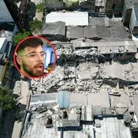 Terremoto en Colombia