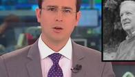 Murió el padre del expresentador de Noticias Caracol que quedó atrapado tras el terremoto en Cali