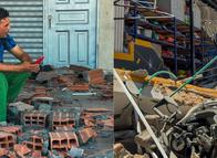 El Nuevo Día está con las familias afectadas por el terremoto