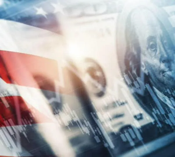  Inflación en EE.UU. se mantiene en 3,4% anual tras leve aumento mensual en julio