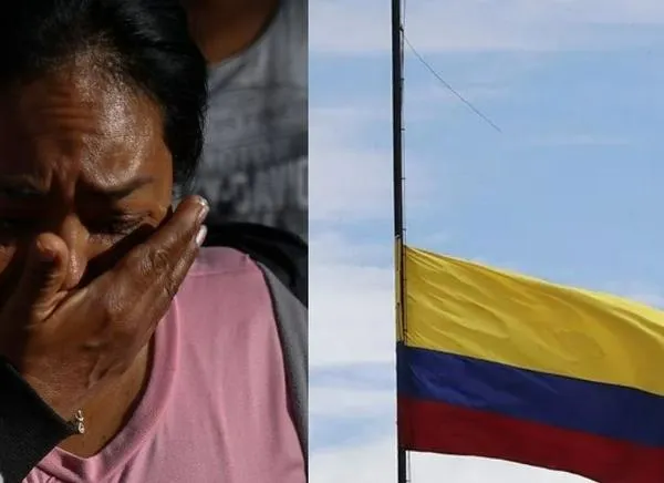 Abelardo De La Espriella decreta tres días de luto nacional tras el terremoto