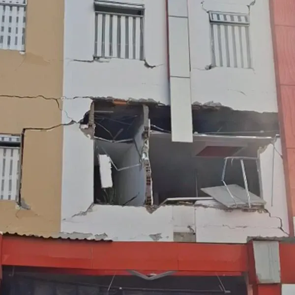 Motel Molino Rojo
