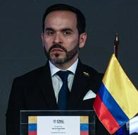 Conozca los nombramientos de David Santiago Tamayo en la UNGRD y Arnaud Penent en la Aerocivil oficializados por el gobierno de Abelardo De La Espriella.