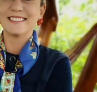 María Carolina Restrepo Cañavera llega a la dirección del ICBF