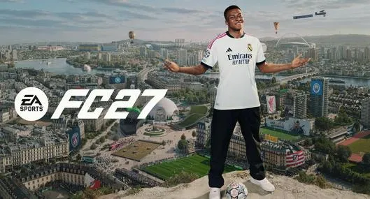 EA Sports FC 27 está en su beta cerrada y llegará a Switch 2: fechas, versiones 