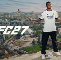 EA Sports FC 27 está en su beta cerrada y llegará a Switch 2: fechas, versiones 