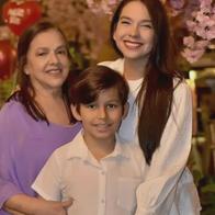 La familia de la mujer en Cali que está bajo los escombros, luego del terremoto