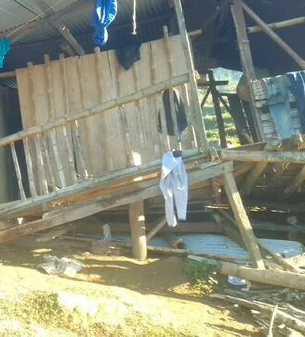 Pueblos indígenas del país anuncian que hay comunidades damnificadas tras terremoto 