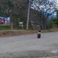 Conozca los detalles de la emboscada con explosivos de disidencias de las Farc contra un convoy militar en Algeciras, Huila, que dejó un suboficial muerto.