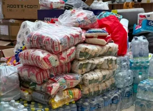 Ibagué enviará un avión con ayudas a Pereira