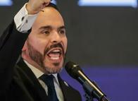 Gobierno de la Espriella lanzó su primer bombardeo en Santander