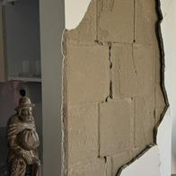 Video | Grietas tras un sismo: estas son las señales de alerta que no se deben ignorar en casas o edificios