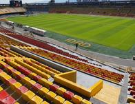 Conmebol confirma nueva fecha para el partido entre Santa Fe y River Plate en Bogotá 