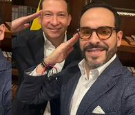 Abogada cercana a De la Espriella será directora de Víctimas y su esposo director de la Dian