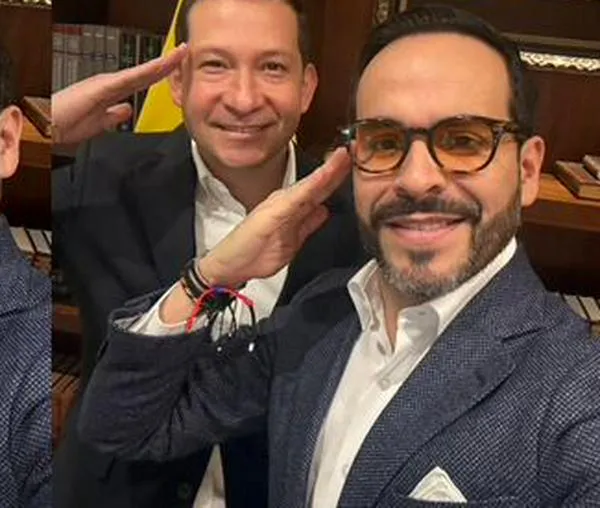 Abogada cercana a De la Espriella será directora de Víctimas y su esposo director de la Dian