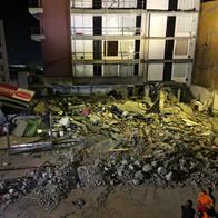 Terremoto en Colombia