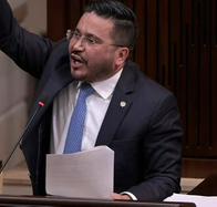 Así están los apoyos partidistas para la elección de contralor: Pacto Histórico ya decidió 