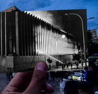 Plazas Vega va a juicio en EE.UU. por caso de magistrado Urán en toma de Palacio de Justicia