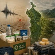 Cómo ayudar al Chocó: destrucción luego de terremoto de 7,4 en Colombia