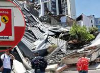 Tiendas D1 entregará 1.000 toneladas de ayudas tras el terremoto