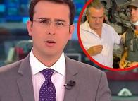 Hallaron sin vida al padre de reconocido periodista tras horas de búsqueda en Cali