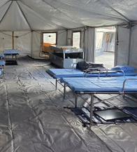 Distrito está listo para enviar insumos y personal médico: esperan requerimiento de MinSalud