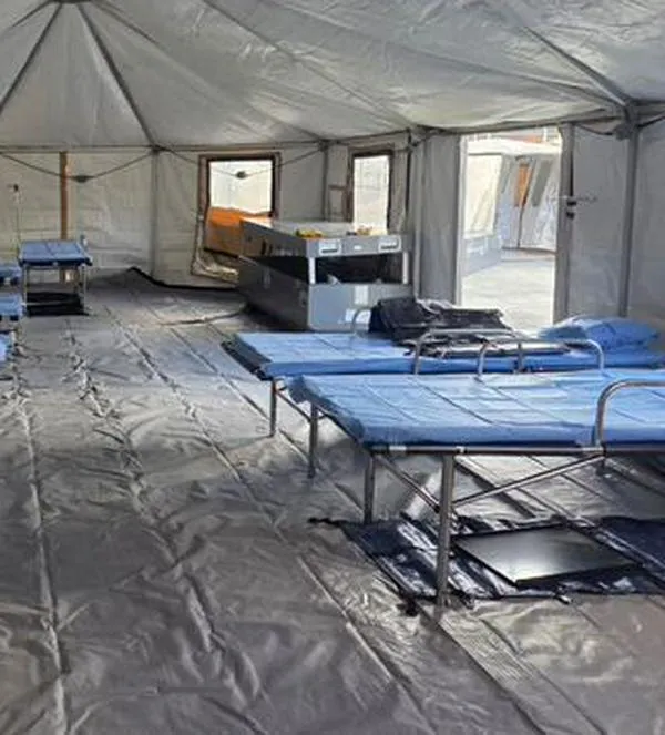 Distrito está listo para enviar insumos y personal médico: esperan requerimiento de MinSalud
