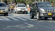 Tasa por congestión en Cali estará desactivada; autoridades entregan detalles