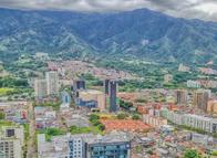 ¿La falla de Ibagué podría representar un riesgo para la ciudad?