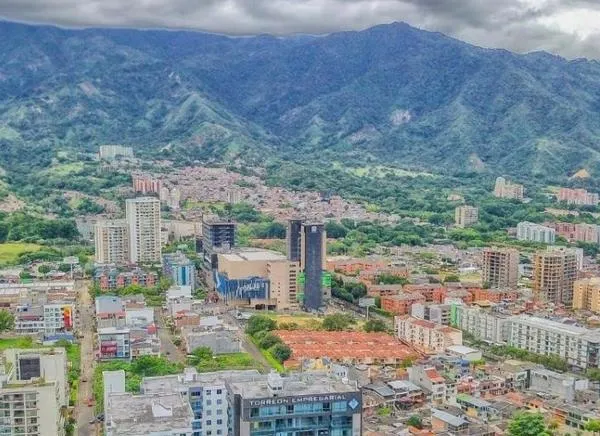 ¿La falla de Ibagué podría representar un riesgo para la ciudad?