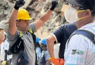 74 fallecidos y 88 rescatados: así avanza la búsqueda tras el terremoto en Cali