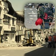 Terremoto en Colombia: roban a voluntario mientras apoyaba labores en Pereira