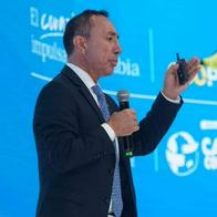 Fiscalía llama a juicio a Ricardo Roa por presunta violación de topes de campaña del expresidente Petro