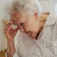 Hábitos que elevan el riesgo de Alzheimer en personas: sueño, ejercicio y más