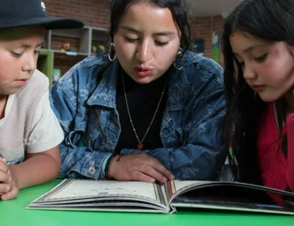  Del 12 al 16 agosto, planes para leer, crear y disfrutar en las bibliotecas públicas de Bogotá  