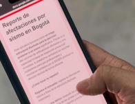 ¿Tienes dudas sobre una posible afectación en tu edificación tras el sismo? Conoce cómo reportarla y recibir orientación técnica del IDIGER 