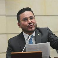 Jorge Eliécer Laverde, elegido como nuevo contralor general