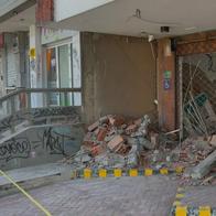 Terremoto en Manizales deja 6 fallecidos y 1.150 edificios en pérdida total