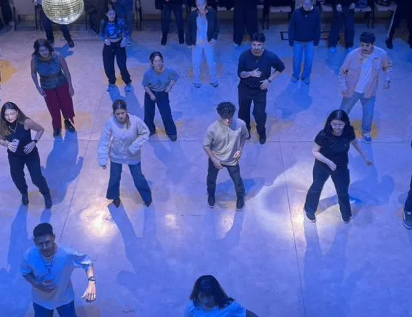 ¿Quieres aprender a bailar salsa y bachata? Idartes te invita a clases gratis en CEFE Chapinero de Bogotá 