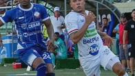 Once Caldas no quiere jugar tras el terremoto, pero Alianza Valledupar ya tiene fecha para recibirlo: Dimayor lo programó